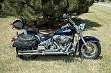 2004 Heritage Softtail 009